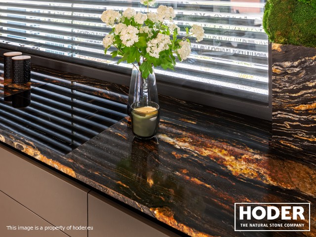 Kitchen worktops granite 458 - zdjęcie numer 3