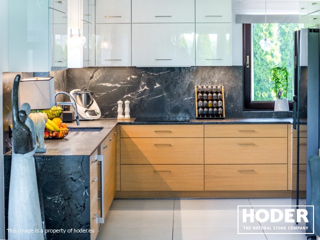 Kitchen worktops granite 470 - zdjęcie numer 1